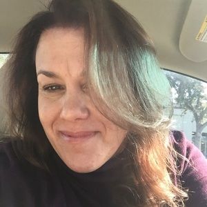 Meet your Posher, Krista